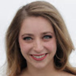 Meet your Posher, Sophie